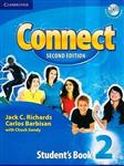 Connect 2 Second Edition student book