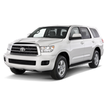 راهنمای تعمیرات تویوتا toyota Sequoia 2010