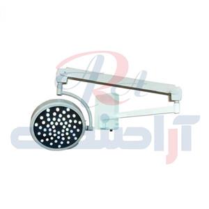 چراغ پزشکی LED دیواری کد 600