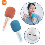 میکروفون بی سیم شیائومی Xiaomi Yhemi YMMKF007 دارای ایراد جزئی