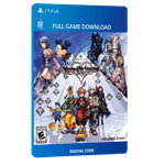  بازی دیجیتال Kingdom Hearts HD 2.8 Final Chapter Prologue برای PS4