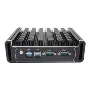 تین کلاینت صنعتی Core i5 5200uدو پورت لن