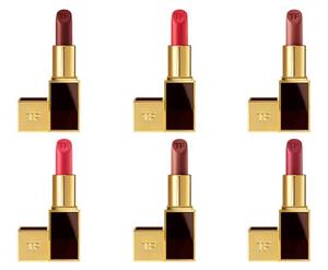 رژ لب جامد مات تام فورد TomFord lip color matte 