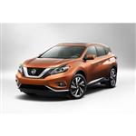 فایل راهنمای تعمیرات نیسان مورانو NISSAN MURANO