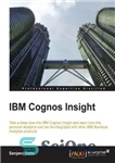 دانلود کتاب IBM Cognos Insight – IBM Cognos Insight