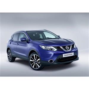 فایل راهنمای تعمیرات نیسان قشقائی NISSAN QASHQAI J11 مدل2016 