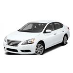 فایل راهنمای تعمیرات نیسان سنترا NISSAN SENTRA