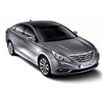 راهنمای تعمیرات هیوندای سوناتا وای اف SONATA YF