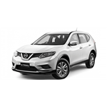 فایل راهنمای تعمیرات نیسان ایکستریل NISSAN X-TRAIL