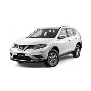 فایل راهنمای تعمیرات نیسان ایکستریل NISSAN X-TRAIL