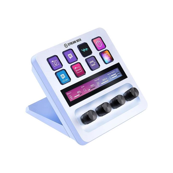 کنترلر استریم elgato Stream Deck مدل 10GA9901