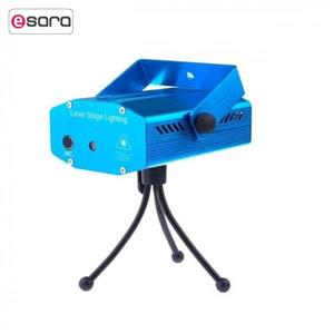 رقص نور لیزری مدل KP-220