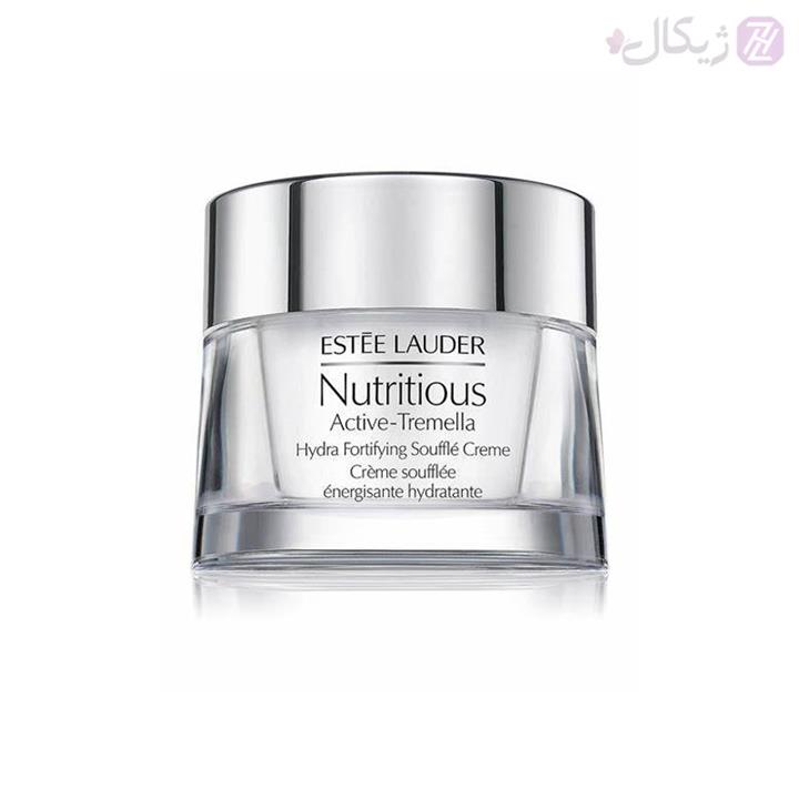 کرم آبرسان تقویت کننده استی لادر nutritious active tremella
