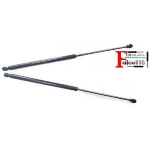 جک گازی صندوق عقب پراید 131 (بسته 2 عدد )