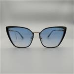 عینک آفتابی زنانه BERSHKA مدل 1129