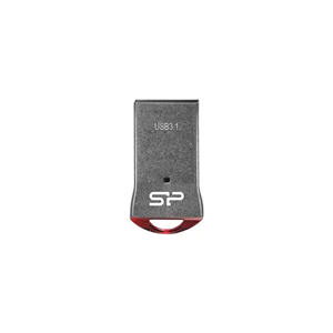 فلش مموری سیلیکون پاور USB3.1 مدل J01 ظرفیت 64 گیگابایت