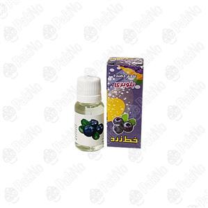 اسانس خوراکی قطره ای بلوبری ۵۰گرمی