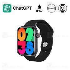 ساعت هوشمند hk pro plus