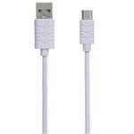 USB cable to microUSB MIZOO x860 model 1 meter long