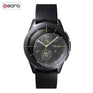 محافظ صفحه نمایش مدل T-011 مناسب برای ساعت هوشمند سامسونگ مدل Gear S2/S4 42mm 