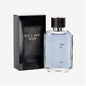 پرفیوم مردانه اکلت استایل اوریفلیم Oriflame Eclat Style Parfum