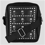 کیف دوشی اسکلت مدل Twelve Skulls کد Frh-103d7