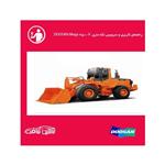 راهنمای کاربری و سرویس نگه داری لودر دوسان DOOSAN Mega 250-V