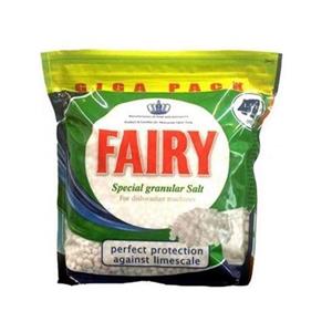 نمک ماشین ظرفشویی فیری 1/5 کیلوگرم Fairy 