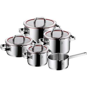 سرویس قابلمه 9 پارچه دبلیو ام اف مدل WMF FUNCTION 4