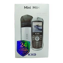 موبایل ماشینی کن دا KXD Mini M6 پلاس 