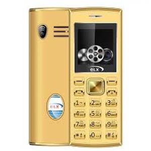 گوشی موبایل جی ال ایکس گلد GLX 2690 mini Gold