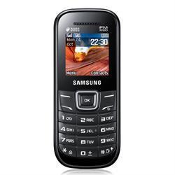 گوشی موبایل اورجینال سامسونگ SAMSUNG E1207T 