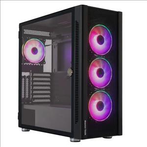 کیس مستر تک مدل Master Tech S500