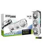 کارت گرافیک زوتک مدل Zotac RTX 4090 Trinity OC 24GB white