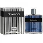 عطر ادکلن مردانه اسپیلیندور ( اسپلندور ) اورجینال سریس سوئیس SERIS Splendor Black