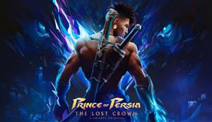  بازی prince of persia the lost crown ایکس باکس xbox