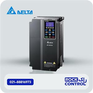 اینورتر سه فاز دلتا C2000 توان ۱۶۰KW