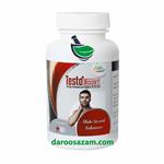 تستوبوست Testo Boost 