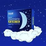 دورمیرین فورت کپسول Dormirin Forte Cap