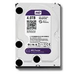 هارد وسترن دیجیتال ۴ ترابایت بنفش استوک / Western Digital 4TB Purple