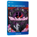  بازی دیجیتال Danganronpa Another Episode Ultra Despair Girls برای PS4