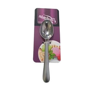 اسکوپ بستنی استیل ویکتوریا کد K6