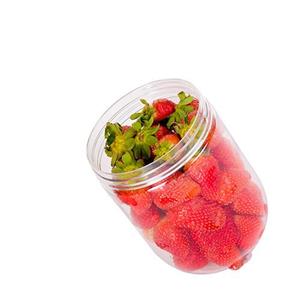 قوطی حبوبات نشکن XL2 آریا سام کد 117