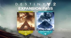  بازی دیجیتال Destiny 2 Game + Expansion Pass برای PS4 