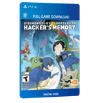  بازی دیجیتال Digimon Story Cyber Sleuth Hackers Memory برای PS4