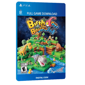  بازی دیجیتال Birthdays the Beginning برای PS4 