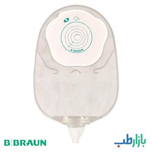 کیسه (شیردار) یک تکه شفاف کد044913A بی بران