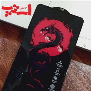 گلس محافظ صفحه SuperD ESD وان پلاس ONE PLUS 10R  برند HORO