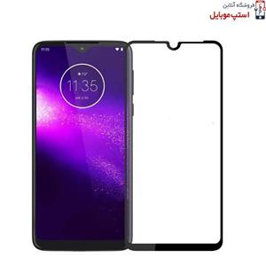 گلس ریلمی Realme C30 مدل شیشه ای فول تمام صفحه