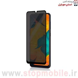 گلس پرایوسی ریلمی Realme C30